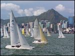 Sailing